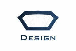 O Design Logo