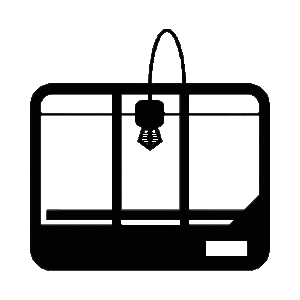 Imprimante 3D FDM