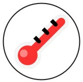 POC Lab. Logo High Temperature